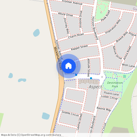 5 Destination Drive, Vic 3059, Greenvale