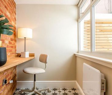 1 bedroom flat to rent - Photo 5