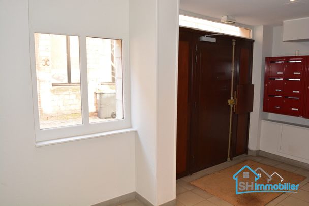 Location Appartement 2 pièces 45m² LILLE 59000 - Photo 1