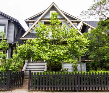 47 East 22nd Avenue, Vancouver (Garden Suite) - Photo 4