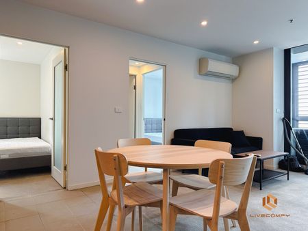 Melbourne CBD - Photo 3