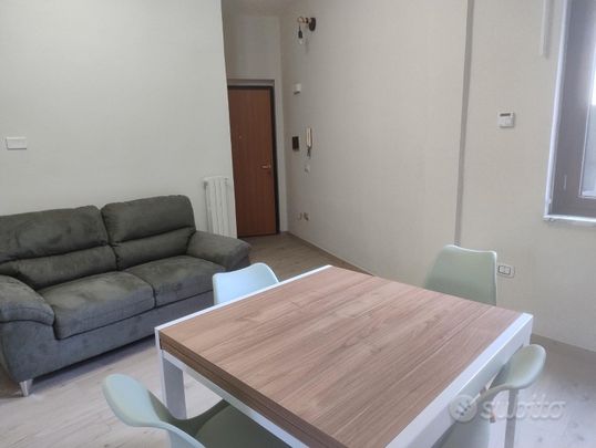 Bilocale arredato Avellino centro - Photo 1