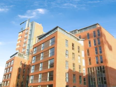 1 bedroom apartment to rent - Photo 5