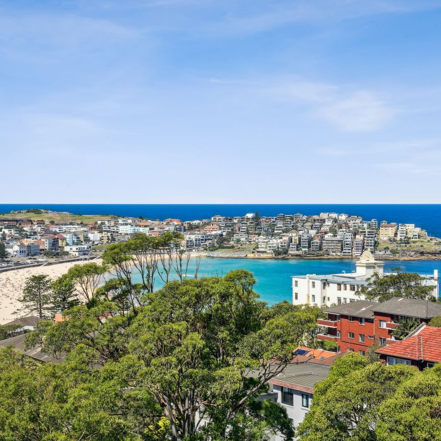 21/14 Edward Street, Bondi NSW 2026 - Apartment For Rent | Domain - Photo 1