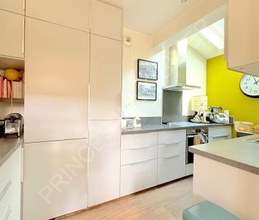 Location Maison Boulogne-Billancourt 6 Pièces 105 m² - Photo 6