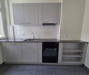Sanierte Altbauwohnung im Herzen der Altstadt - Photo 3