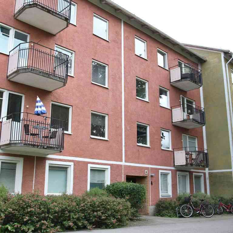 2 RUM KÖK - Photo 1