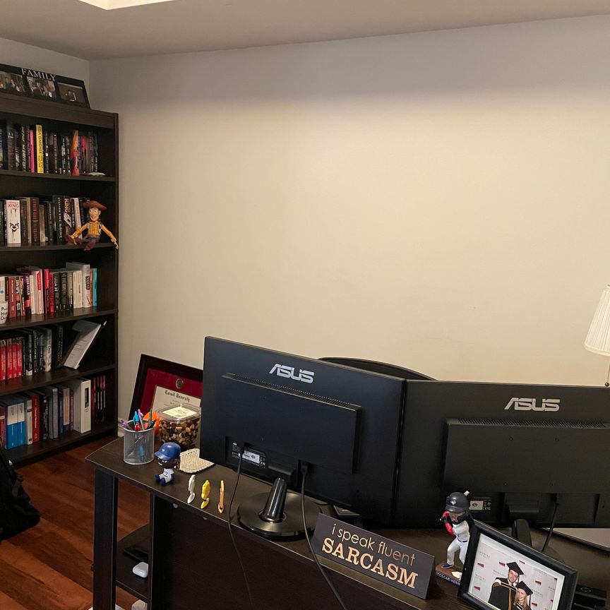 For Lease - 19 Grand Trunk Crescent Unit# 3303, Toronto, Ontario - Photo 1