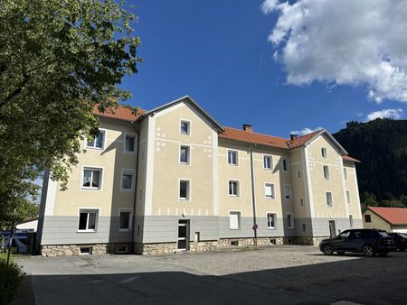 Charmante 3-Zimmer-Wohnung in Judenburg - Foto 5
