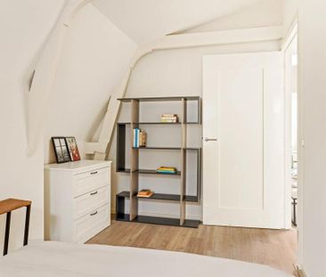 Appartement te huur: Nassaukade 70-3 1052 CS Amsterdam - foto 5