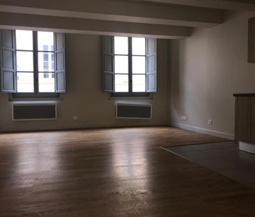 location Appartement F2 DE 52.6m² À AIX EN PROVENCE - Photo 3