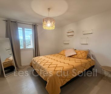 Location Maison 4 pièces 89m² LA CRAU 83260 - Photo 3