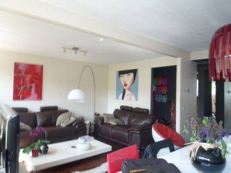 Location Appartement 2 pièces 50m² ROUEN 76100 - Photo 2