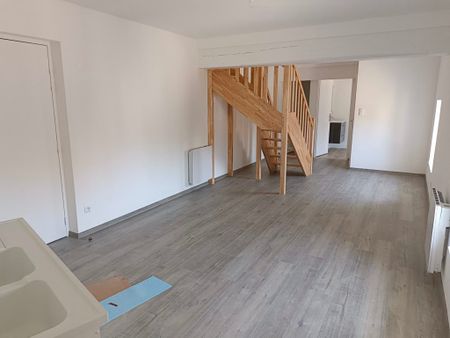 MEXIMIEUX – Appartement 3 pièces – 47.43m² - Photo 3