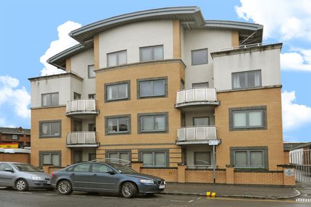Great Knollys Street, Reading, RG1 7HD - Photo 3