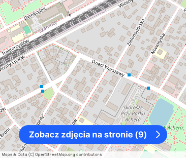 Rakietników, Warsaw – zdjęcie 1