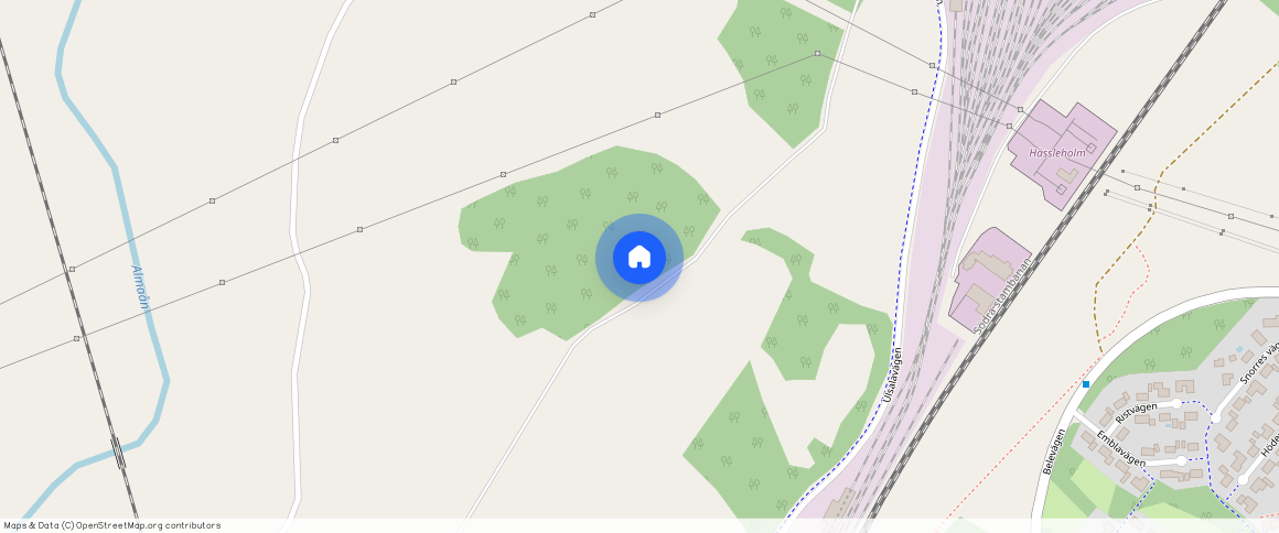 Finjagatan 13 D, 281 50, Hässleholm