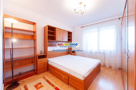 Apartament 2 camere de inchiriat - Nicolae Grigorescu - Photo 4