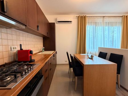 Apartament cu 3 camere de închiriat | Lidl Aeroport | Loc de parcare - Photo 3