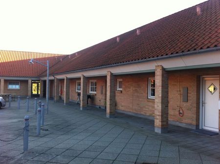 Fjerritslev, Skovgårdene 29 - Foto 3