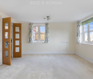 2 Bedroom Apartment, Swift House – Maidenhead - Photo 3
