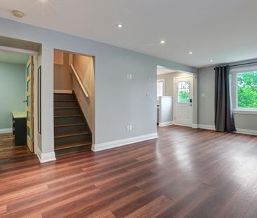 For Lease - 219 Lancaster Street, Kitchener, Ontario - Photo 6