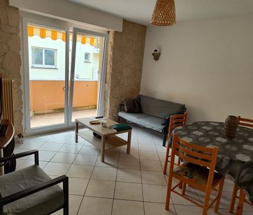 location Appartement 3 pièces à Colmar - REF 1590-IB - Photo 1