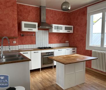 Location Appartement 4 pièces 85m² ST NAZAIRE 44600 - Photo 6