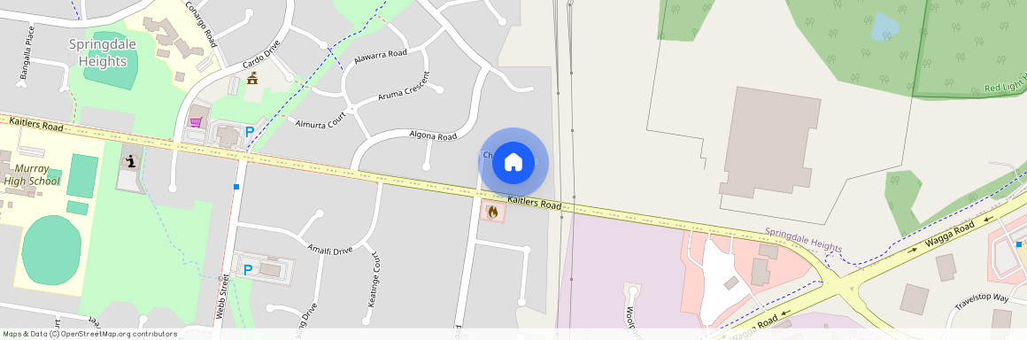 32 Chafia Place, 2641, Springdale Heights, Nsw