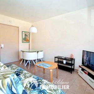 Appartement / Chamonix-Mont-Blanc / 1 500 € - Photo 2
