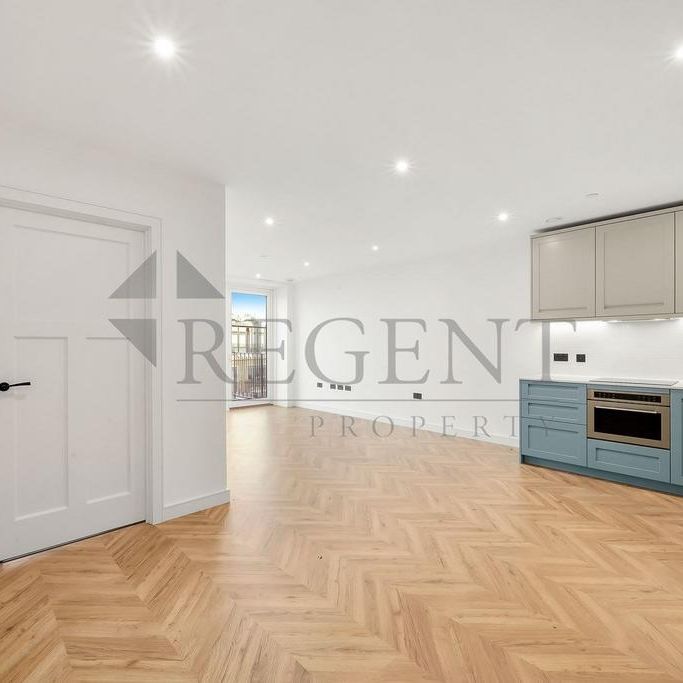 1 bedroom apartment to rent - Photo 1