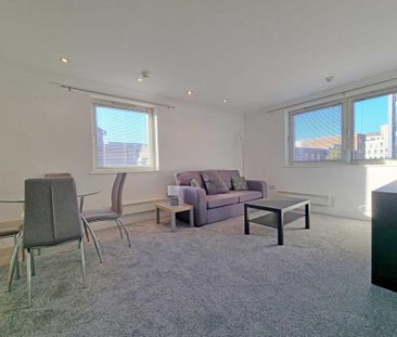 1 bedroom apartment to rent - Photo 1