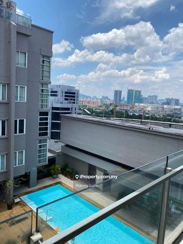 Menara Bintang Goldhill, KL City Centre - Foto 2