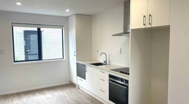 Modern 2 bedoom 2 bathroom Townhouse - Photo 1