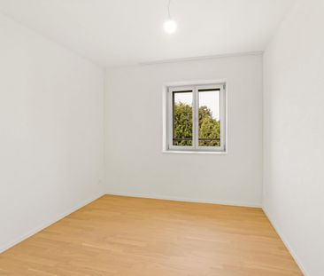 4.5 Zimmer, 107 m², EG - Foto 4
