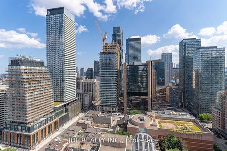 For Lease - 11 Wellesley Street Unit# 2105, Toronto, Ontario - Photo 3