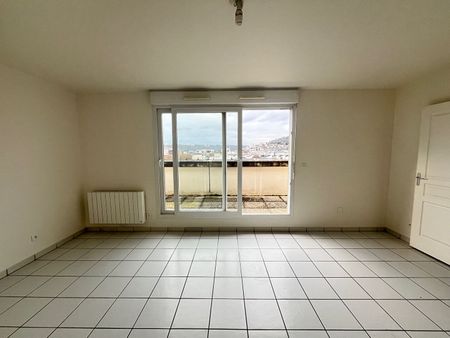 Appartement 4 pièces 86.35 m2 à Rouen 76000 - Photo 2