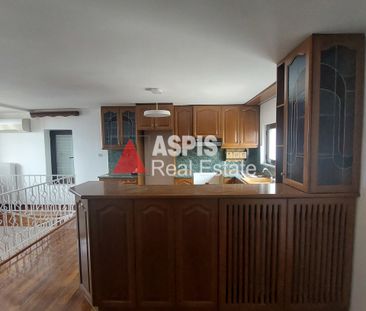 Μεζονέτα, προς ενοικίαση Τερψιθέα, Γλυφάδα Κωδικός 2317554 - Photo 6