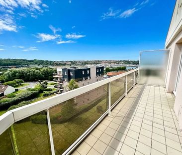 Location Appartement 2 pièces 36m² ST MARTIN BOULOGNE 62280 - Photo 4