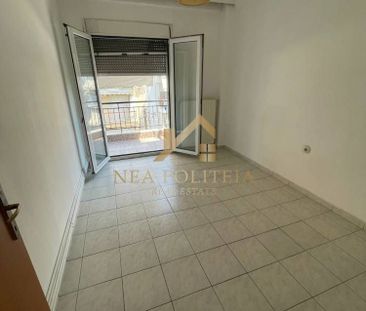 Διαμέρισμα για ενοικίαση Ηλιούπολη Κέντρο (Σταυρούπολη) - Photo 2