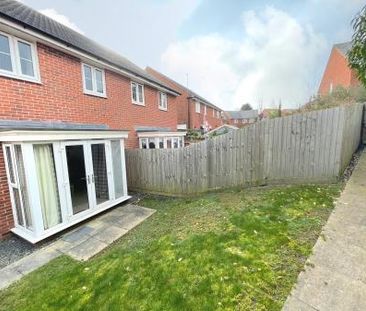 Suffolk Way, Castle Gresley, DE11 - Photo 6