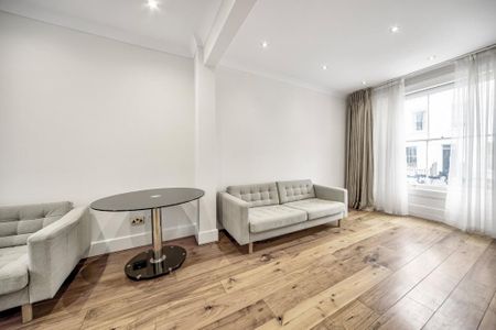 5 bedroom terraced house to rent - Photo 3