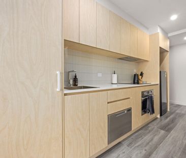 415/42 Mort Street, Braddon ACT 2612 - Apartment For Rent | Domain - Photo 5