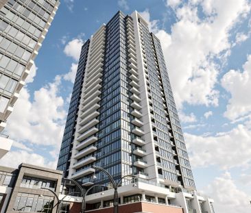 For Lease - 15 Wellington Street Unit# 808, Kitchener, Ontario - Photo 1