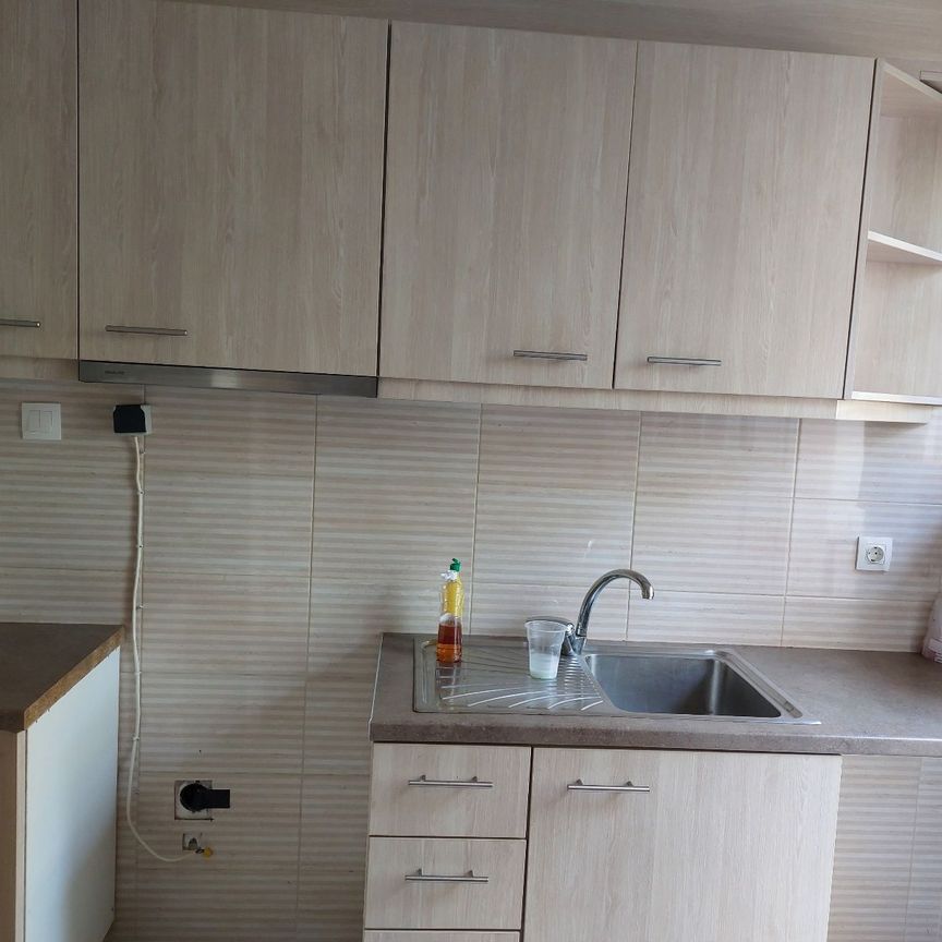 Studio/Γκαρσονιέρα για ενοικίαση Κάτω Ιλίσια (Ιλίσια) - Photo 1