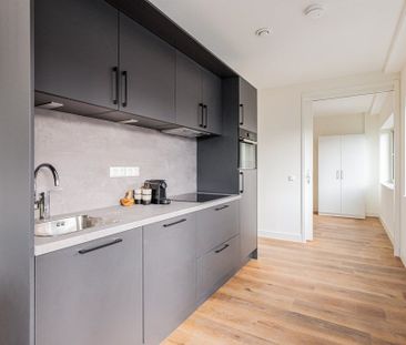 Te huur: Appartement Barajasweg in Amsterdam - Photo 5