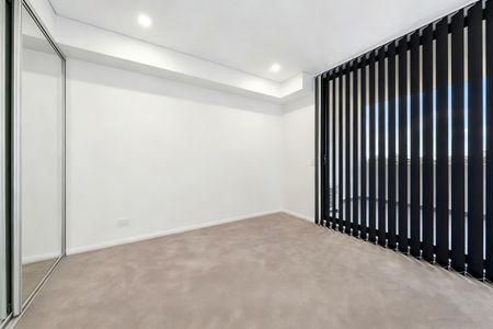 407/4 Herman Crescent, Rouse Hill NSW 2155 - Apartment For Rent | Domain - Photo 4