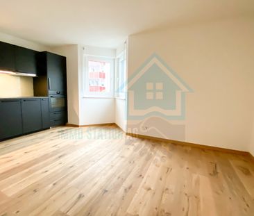 1 Zimmer, 22 m², 1. Stock - Photo 3