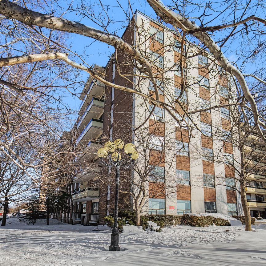 For Lease - 921 Midland Avenue Unit# 111, Toronto, Ontario - Photo 1