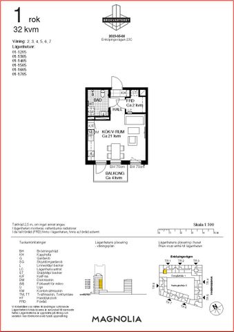 Enköpingsvägen, Stockholm - Foto 4